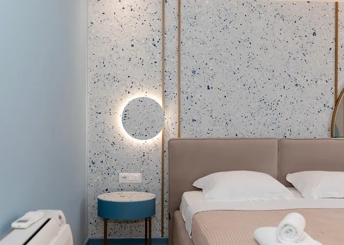 Couette-café Imperial Visar 3*