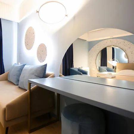Imperial Visar Bed & Breakfast 3*
