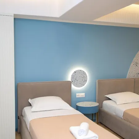 فندق مبيت وإفطار Imperial Visar 3*