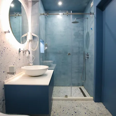 Imperial Visar فندق مبيت وإفطار