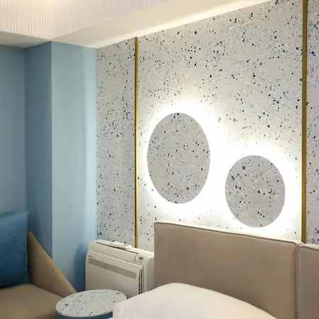 فندق مبيت وإفطار Imperial Visar فلورا