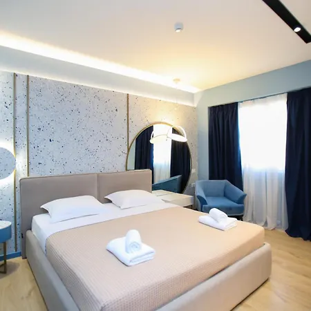 Imperial Visar 3* فلورا