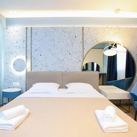 فندق مبيت وإفطار Imperial Visar