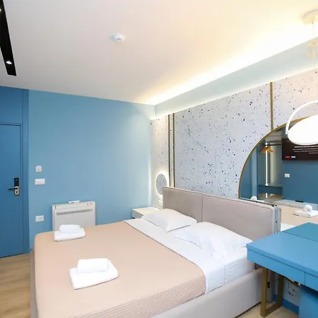 Imperial Visar فلورا