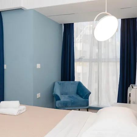 Imperial Visar فندق مبيت وإفطار