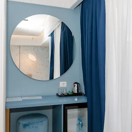 فندق مبيت وإفطار Imperial Visar