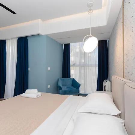 Imperial Visar فندق مبيت وإفطار