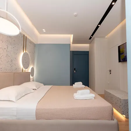 فندق مبيت وإفطار Imperial Visar