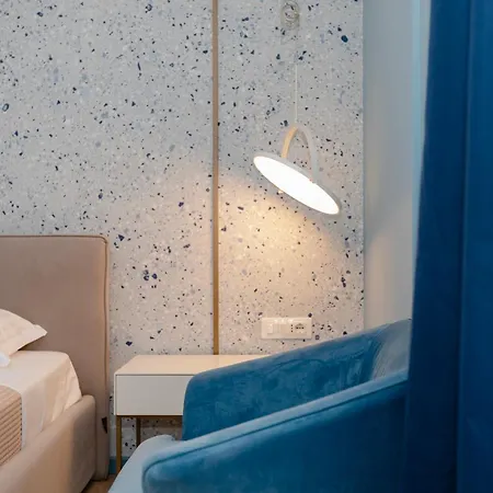 Imperial Visar فندق مبيت وإفطار
