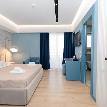 Imperial Visar فندق مبيت وإفطار *