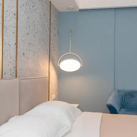 فندق مبيت وإفطار Imperial Visar