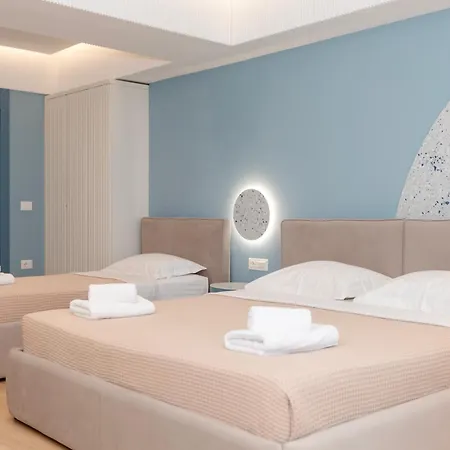 Imperial Visar فندق مبيت وإفطار