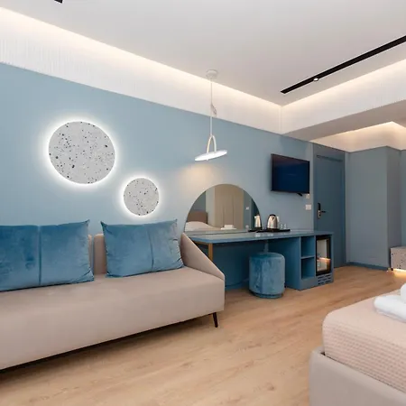 فندق مبيت وإفطار Imperial Visar