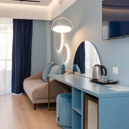 Imperial Visar فندق مبيت وإفطار