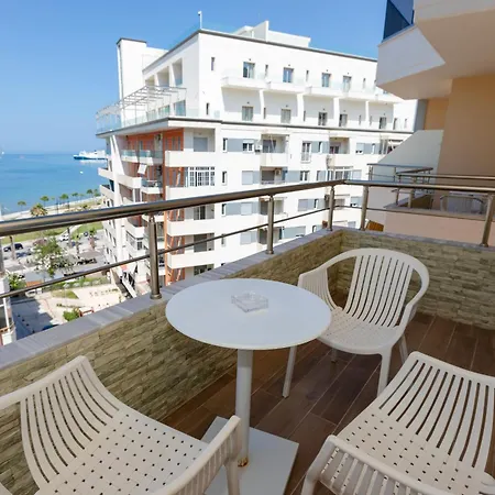 Imperial Visar فندق مبيت وإفطار 3*