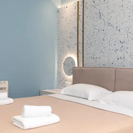 Imperial Visar 3* Vlorë