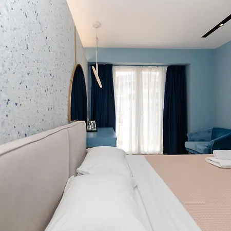 Imperial Visar فندق مبيت وإفطار *