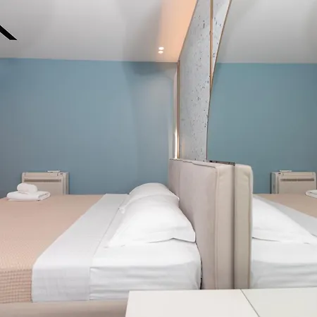 Imperial Visar Bed & Breakfast Vlorë