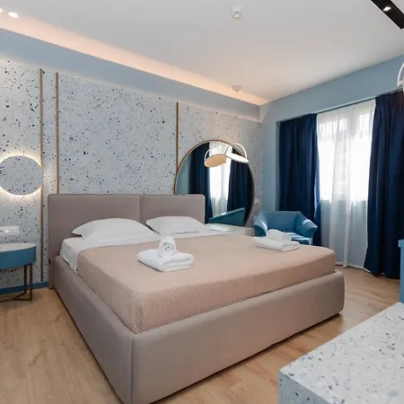 Bed & Breakfast Imperial Visar Vlorë