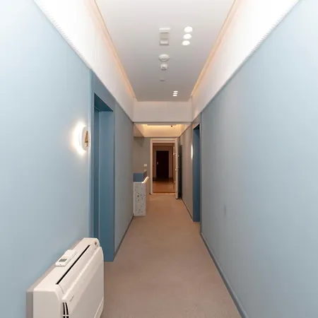 Bed & Breakfast Imperial Visar