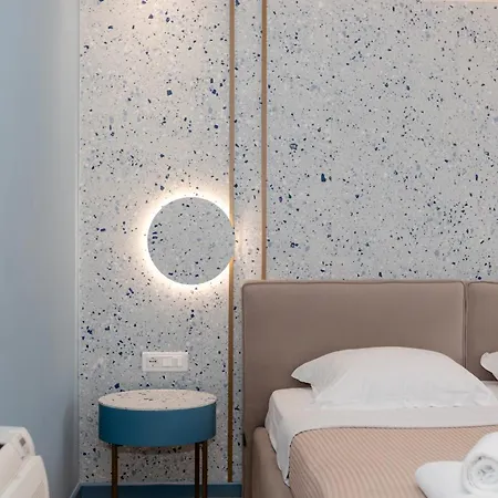 Bed & Breakfast Imperial Visar 3*