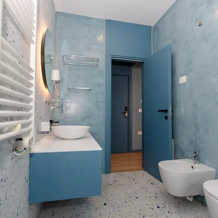 Imperial Visar Bed & Breakfast Vlore