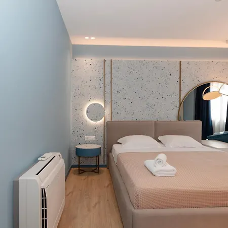 Imperial Visar Bed & Breakfast
