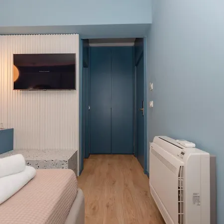 Bed & Breakfast Imperial Visar Vlorë