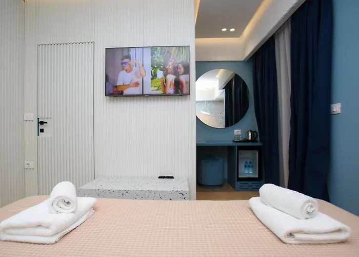 Imperial Visar Vlorë