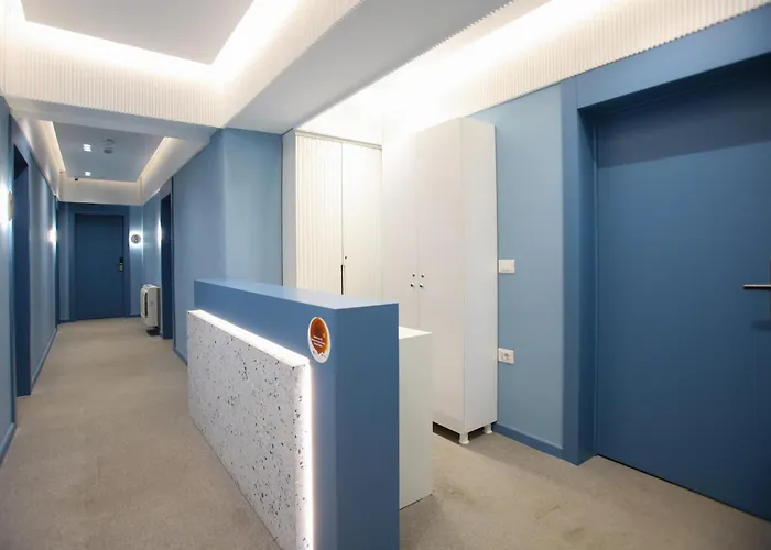 Imperial Visar 3* Vlorë