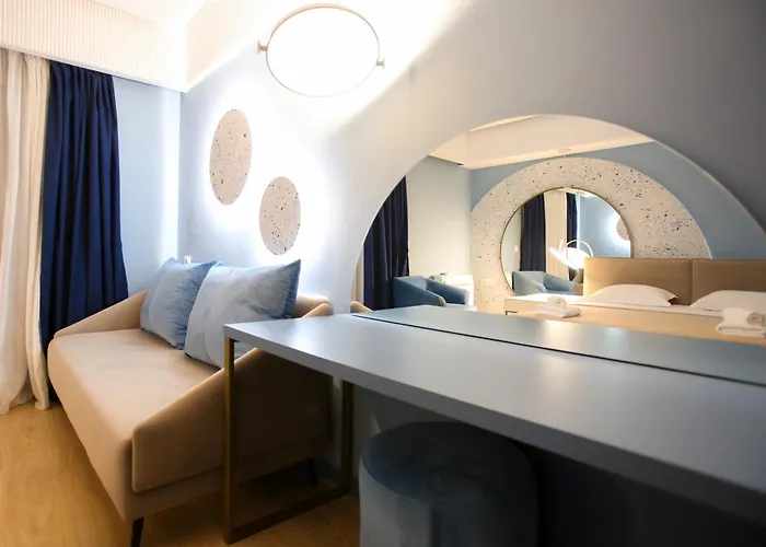 Imperial Visar Bed & Breakfast 3*