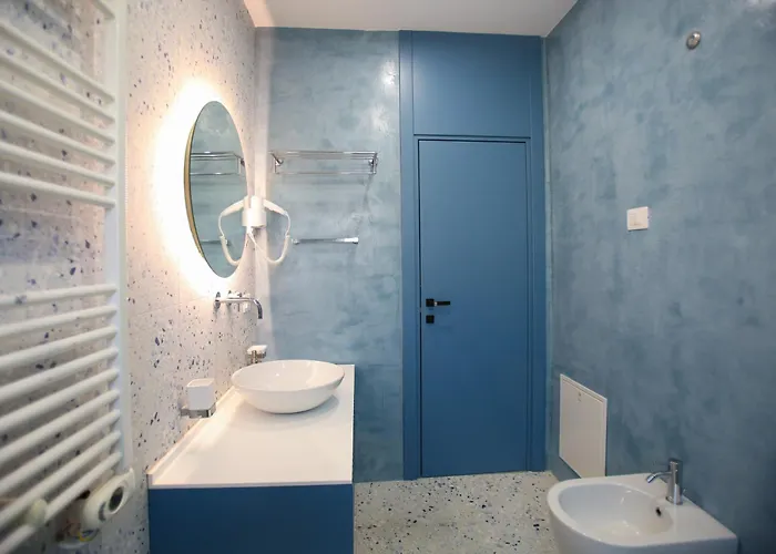 Bed & Breakfast Imperial Visar 3*