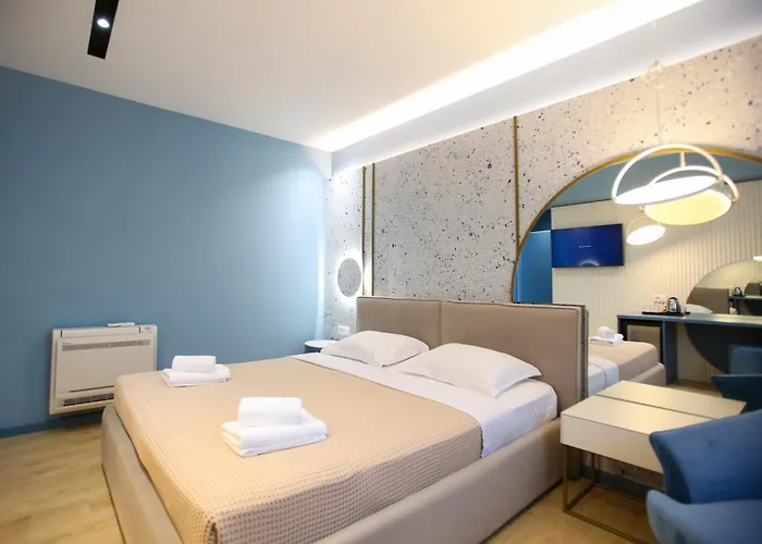 Imperial Visar 3* Vlorë