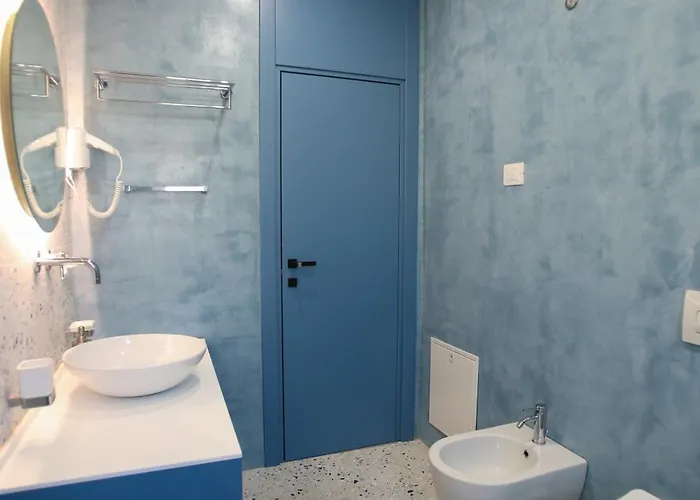 Bed & Breakfast Imperial Visar Vlorë