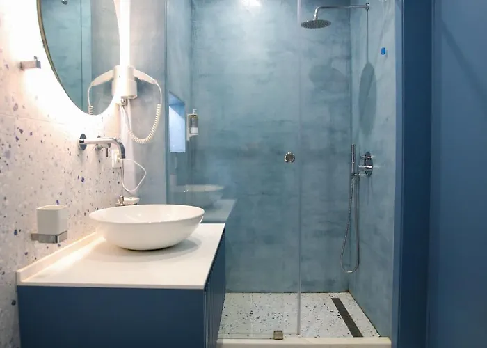 Imperial Visar Bed & Breakfast