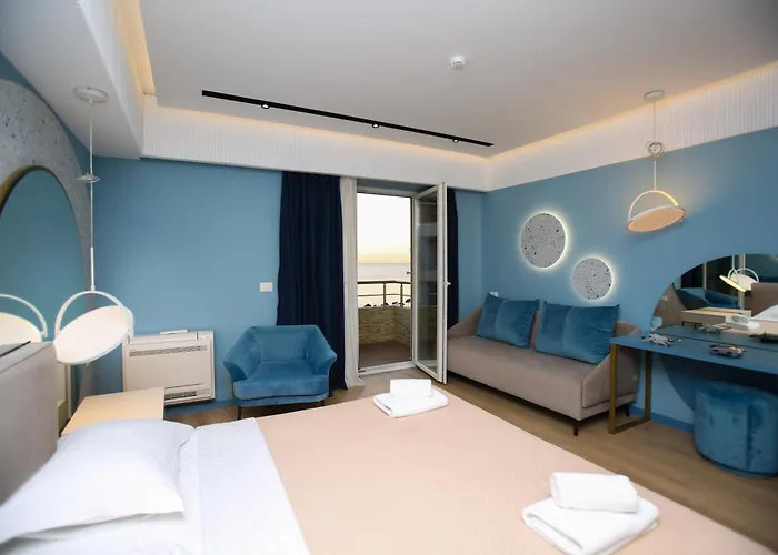 Imperial Visar Bed & Breakfast 3*