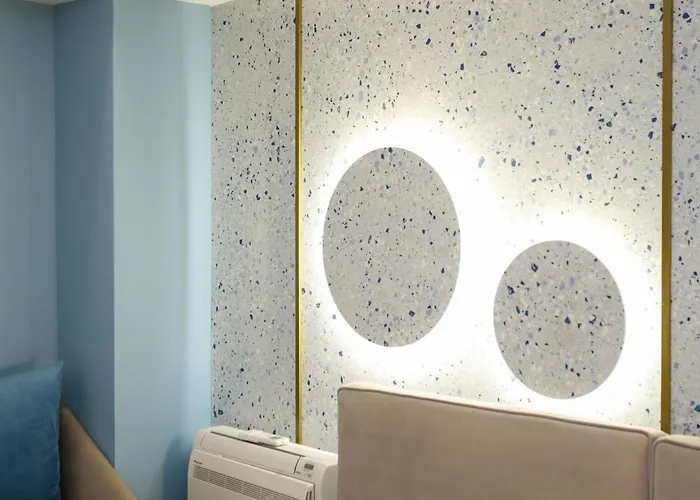 Bed & Breakfast Imperial Visar Vlorë