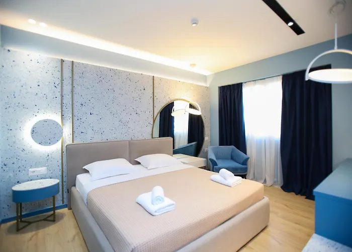 Imperial Visar 3* Vlorë