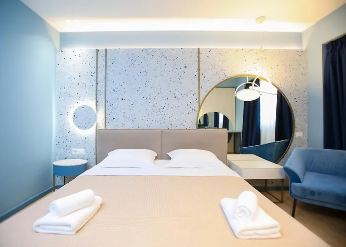 Bed & Breakfast Imperial Visar