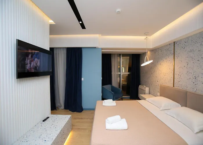 Imperial Visar Bed & Breakfast 3*