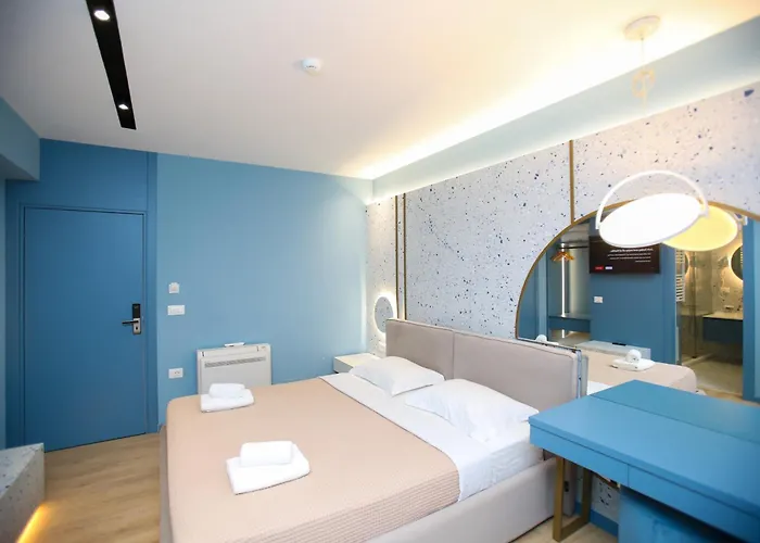 Imperial Visar Vlorë