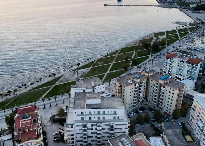 Bed & Breakfast Imperial Visar 3*