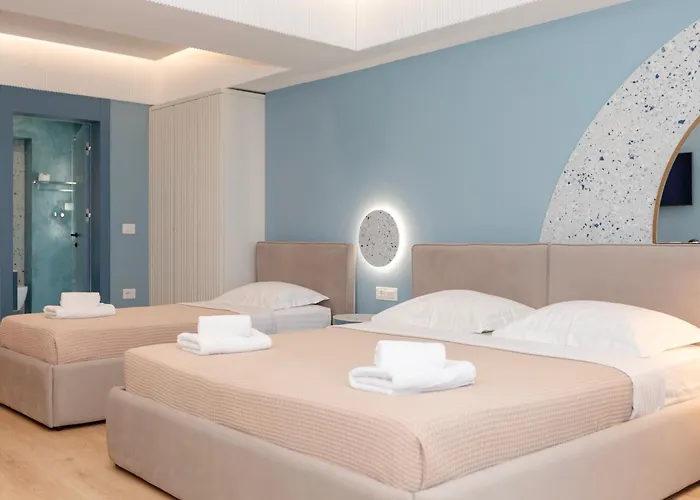 Imperial Visar Bed & Breakfast