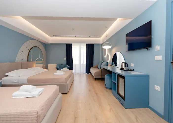 Imperial Visar Vlorë