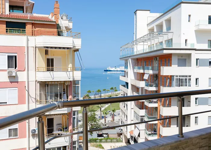 Imperial Visar Bed & Breakfast