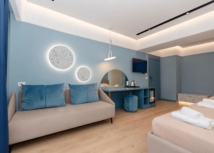 Bed & Breakfast Imperial Visar