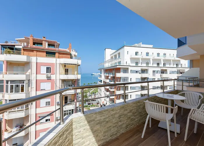 Imperial Visar Bed & Breakfast 3*