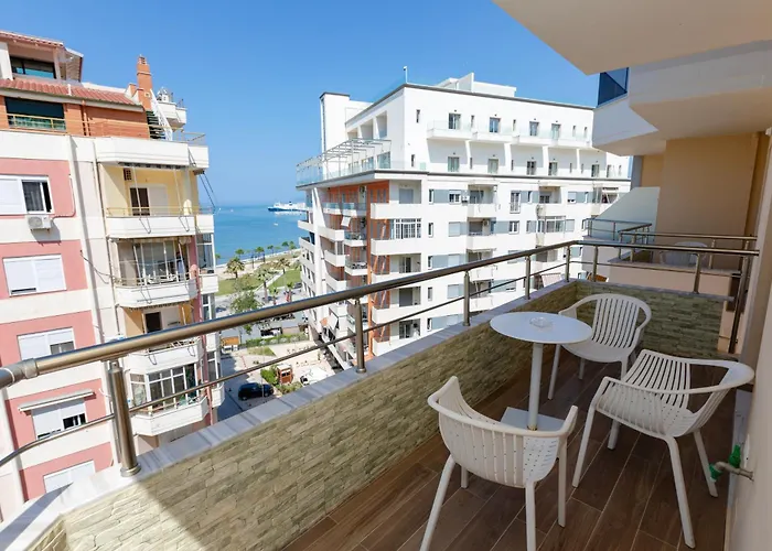 Bed & Breakfast Imperial Visar 3*