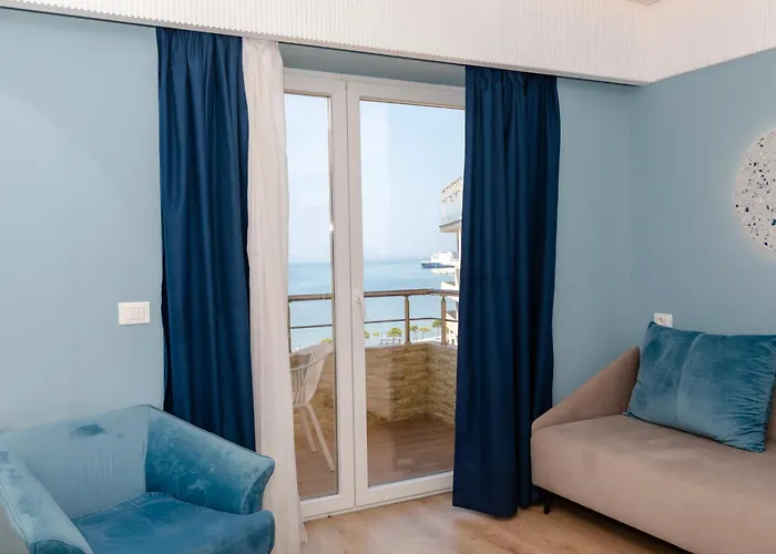 Imperial Visar Bed & Breakfast