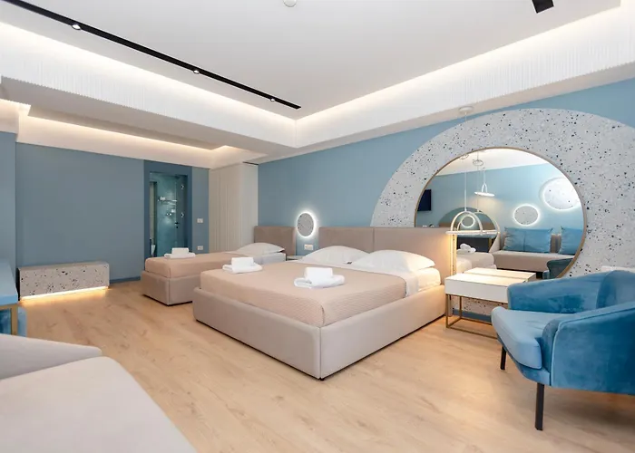 Imperial Visar 3* Влёра